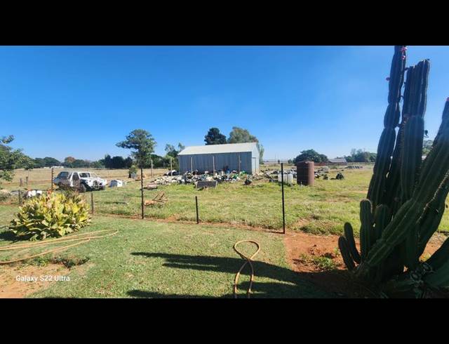 3 BEDROOM HOUSE FOR SALE IN DANCORNIA